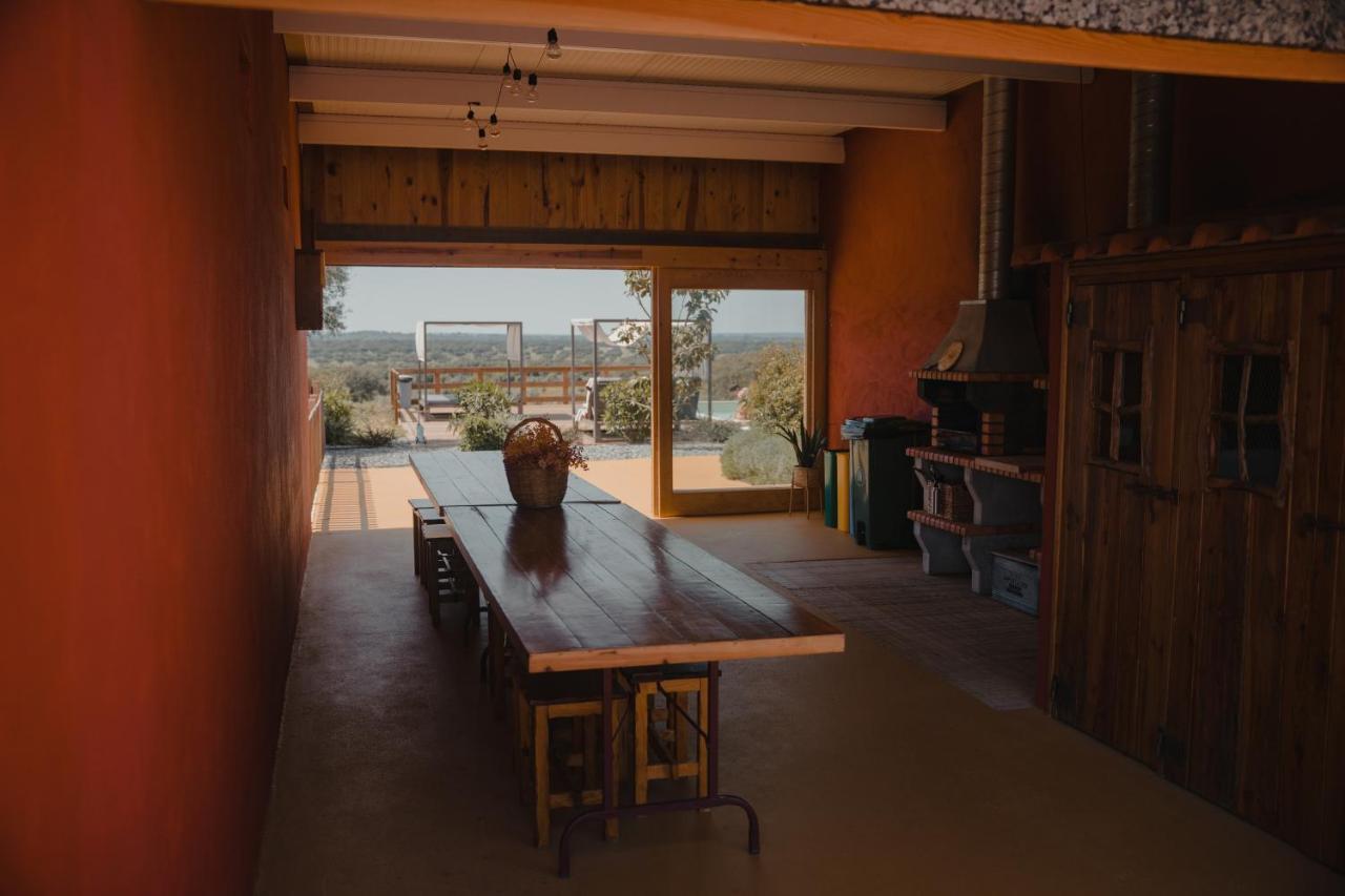 Casinhas De Santo Antonio Villa Alter do Chao Bagian luar foto