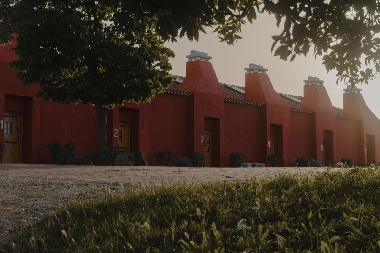 Casinhas De Santo Antonio Villa Alter do Chao Bagian luar foto