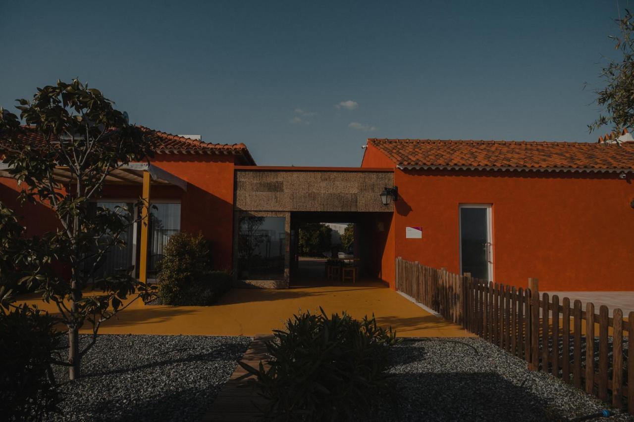 Casinhas De Santo Antonio Villa Alter do Chao Bagian luar foto